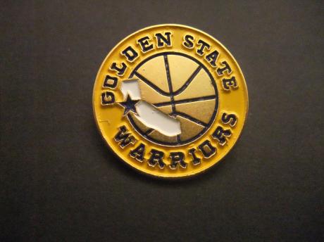 The Golden State Warriors basketbalteam NBA